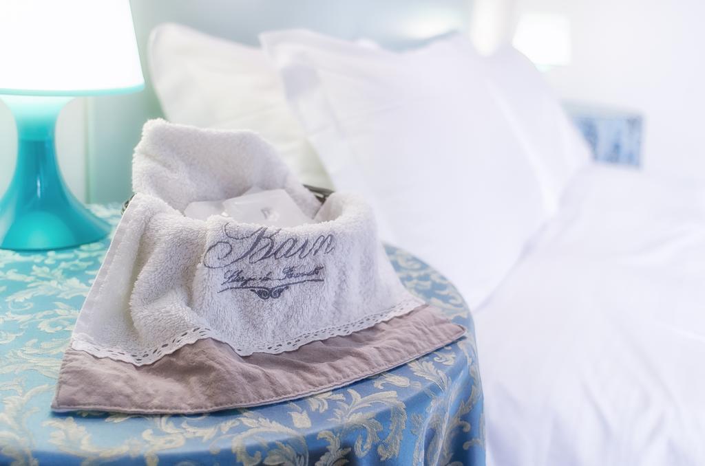Gini Bed & Breakfast Pisa