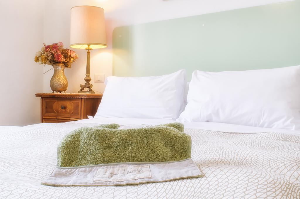 Gini Bed & Breakfast