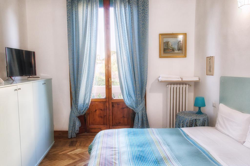 Gini Bed & Breakfast Pisa