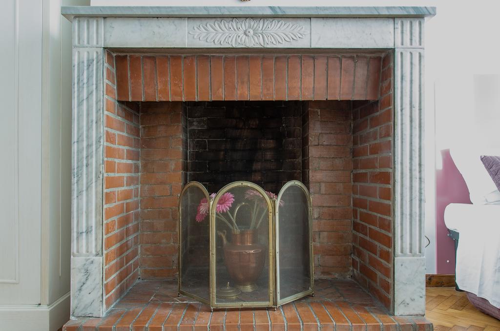 Gini Bed & Breakfast Pisa