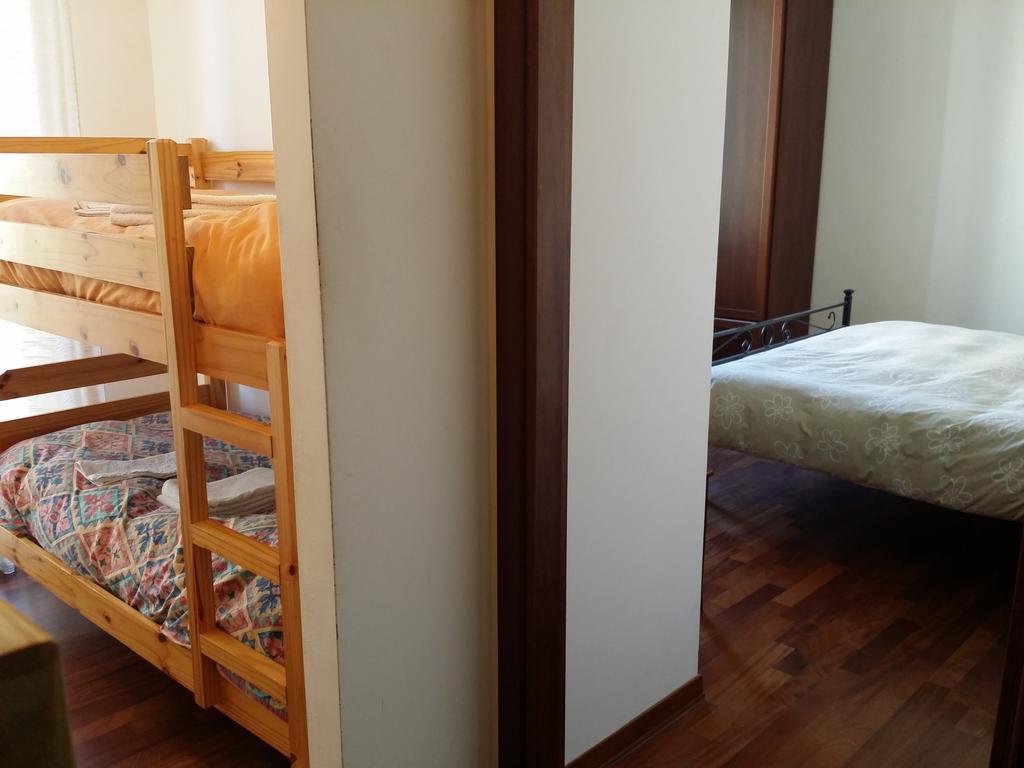 Bed & Breakfast Tower's Garden Pisa