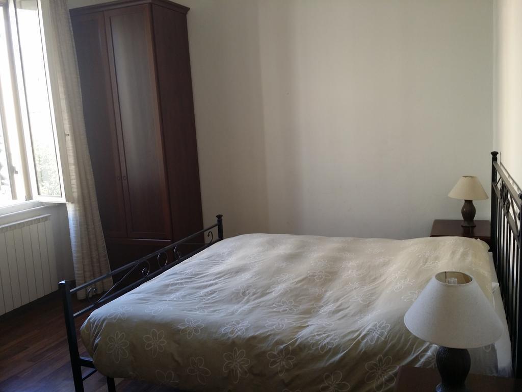 Tower's Garden Bed & Breakfast Pisa
