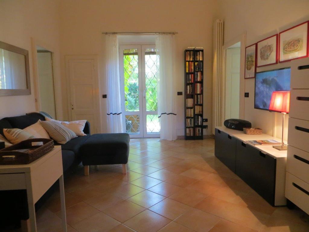 Casa Gabriella