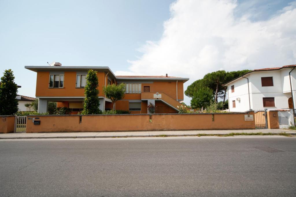 Bed & Breakfast Soleluna