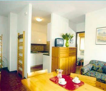 Aparthotel Isola Cisanello 2*