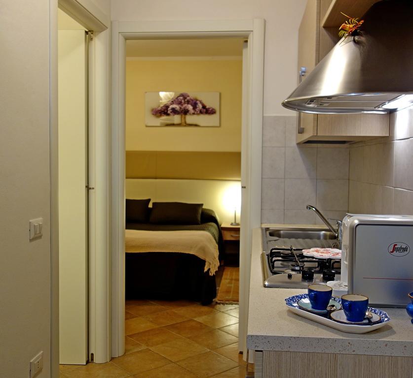 Eden Park 3* Pisa