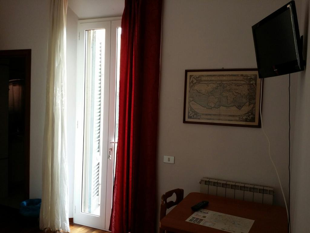 Tower's Garden Bed & Breakfast Pisa