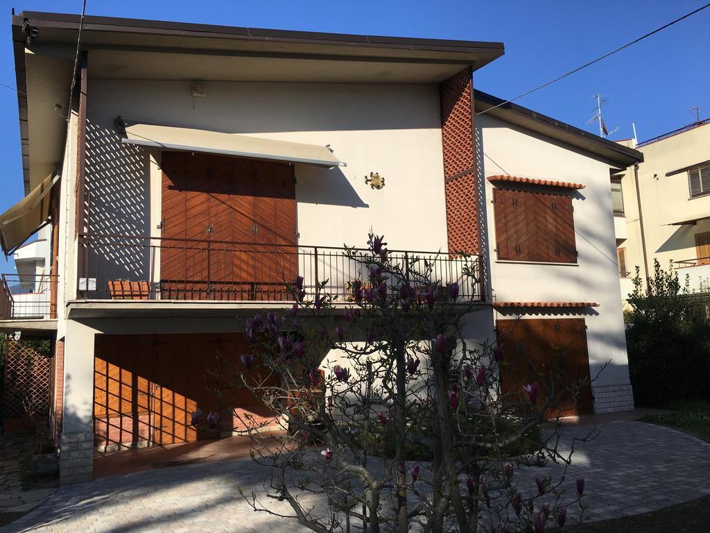 La Casa Di Nila * Pisa