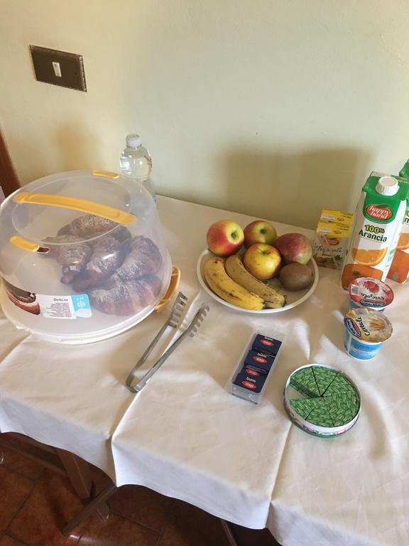 Bed & Breakfast Soleluna 2*