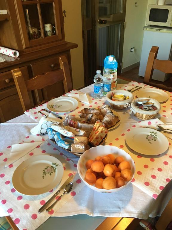 Soleluna Bed & Breakfast Pisa