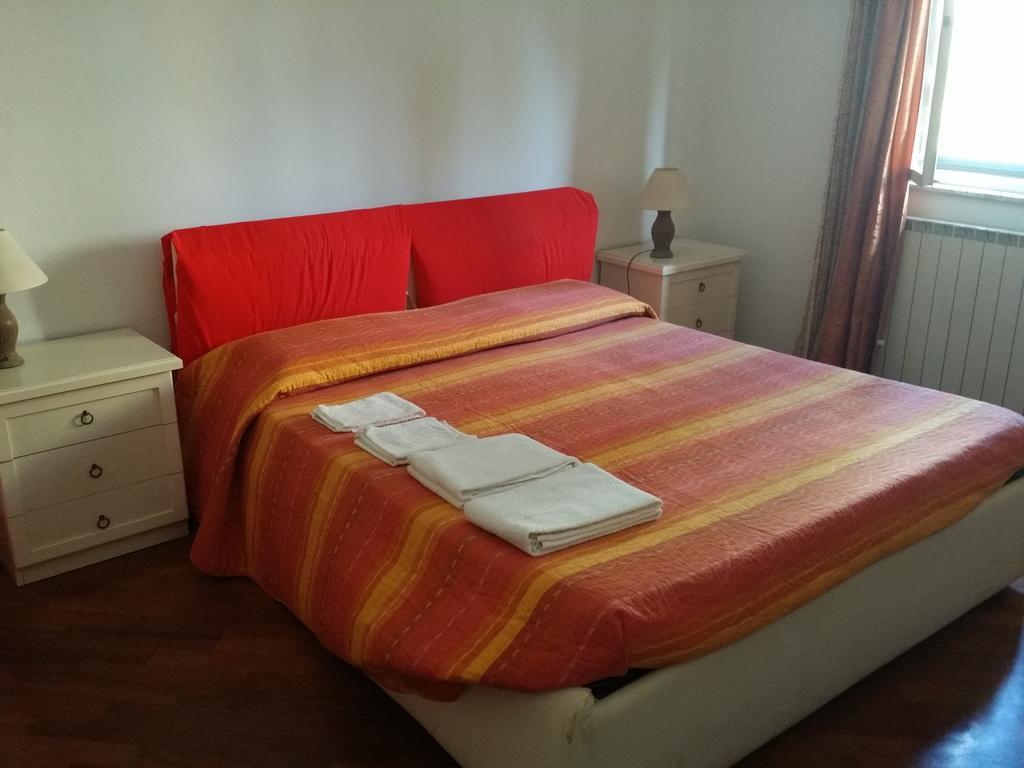 Bed & Breakfast Tower's Garden Pisa