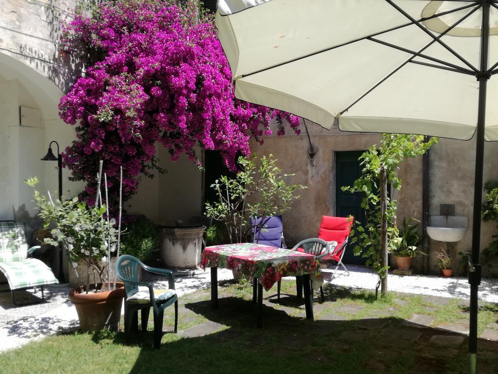 Bed & Breakfast Relais Sassetti