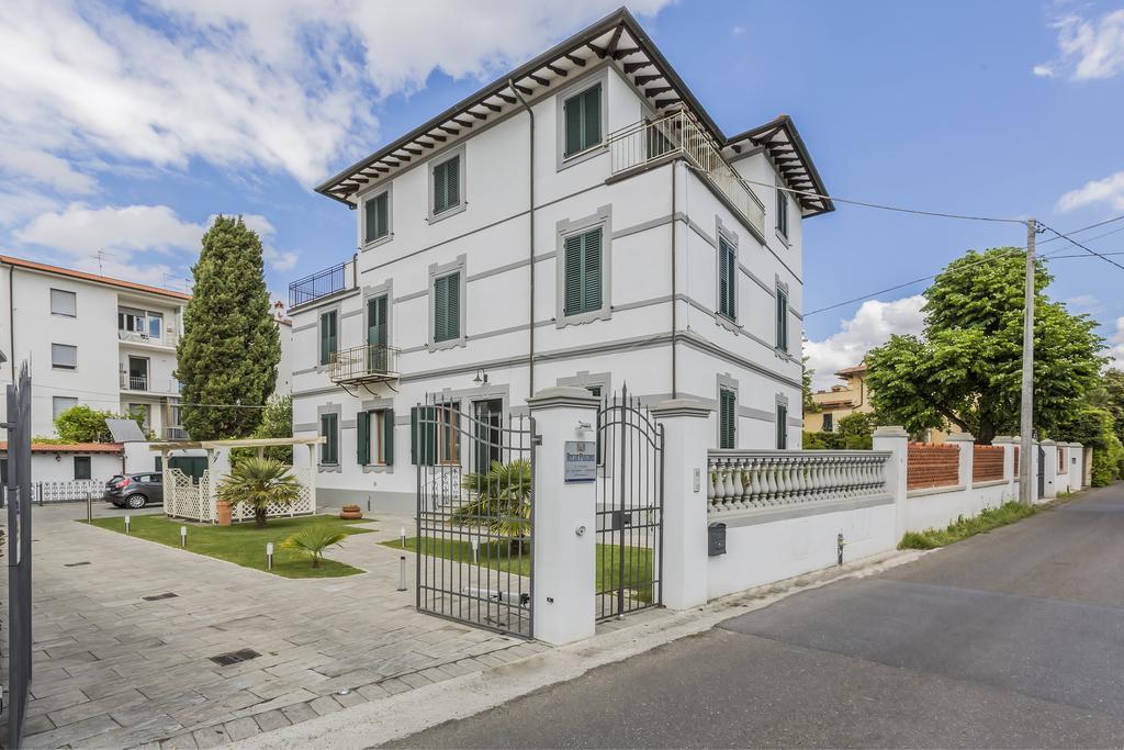 Acomodação com café da manhã  Relais Paradise Pisa