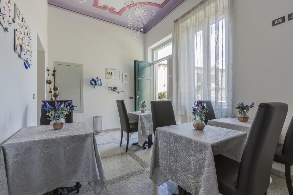 Acomodação com café da manhã  Relais Paradise Pisa