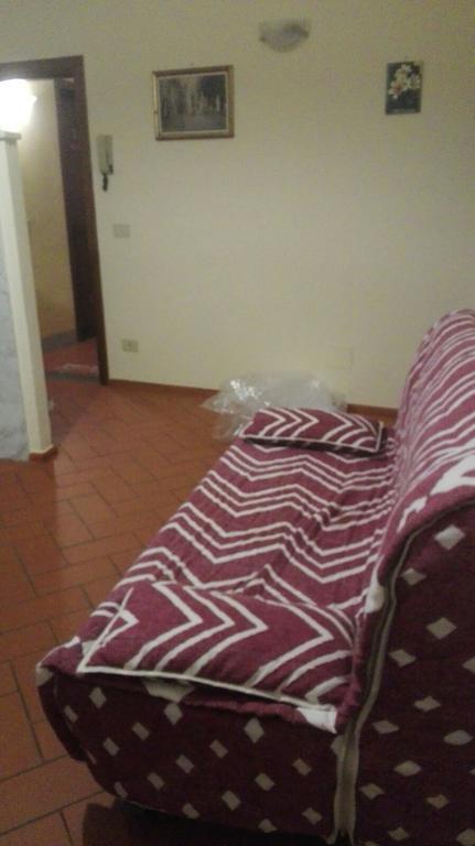 Il Ghiro Casa de hóspedes Pisa