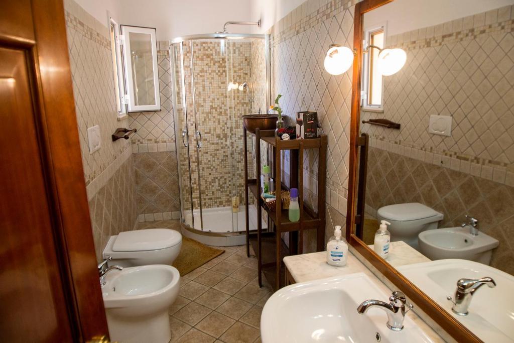 Tower's Garden Bed & Breakfast Pisa