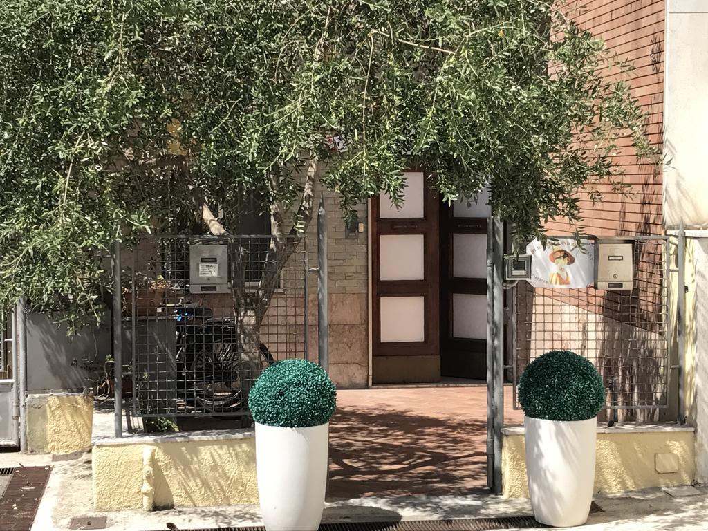 Bed & Breakfast Lady Rose 2*