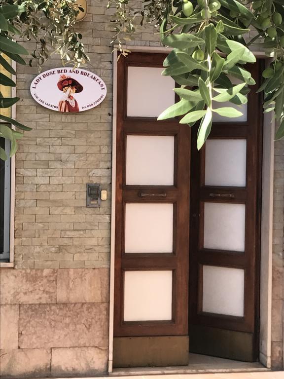 Lady Rose Bed & Breakfast Pisa