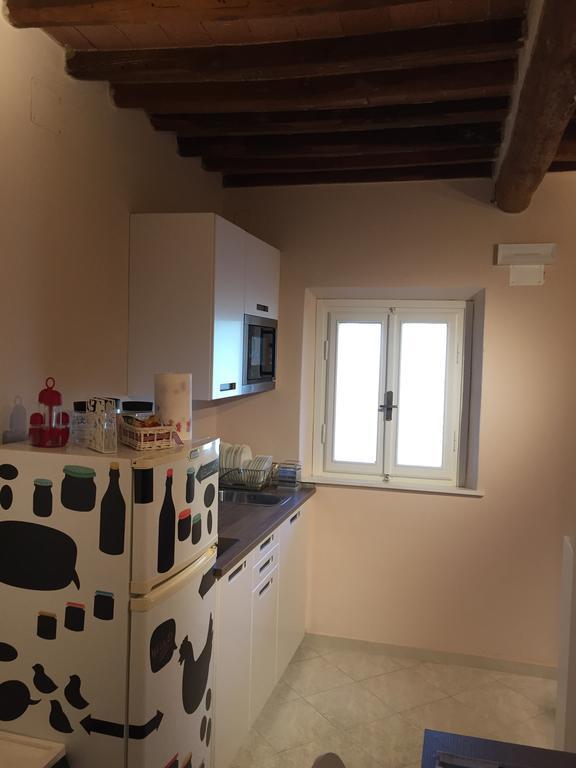 Casa de hóspedes Smile Tower House Pisa
