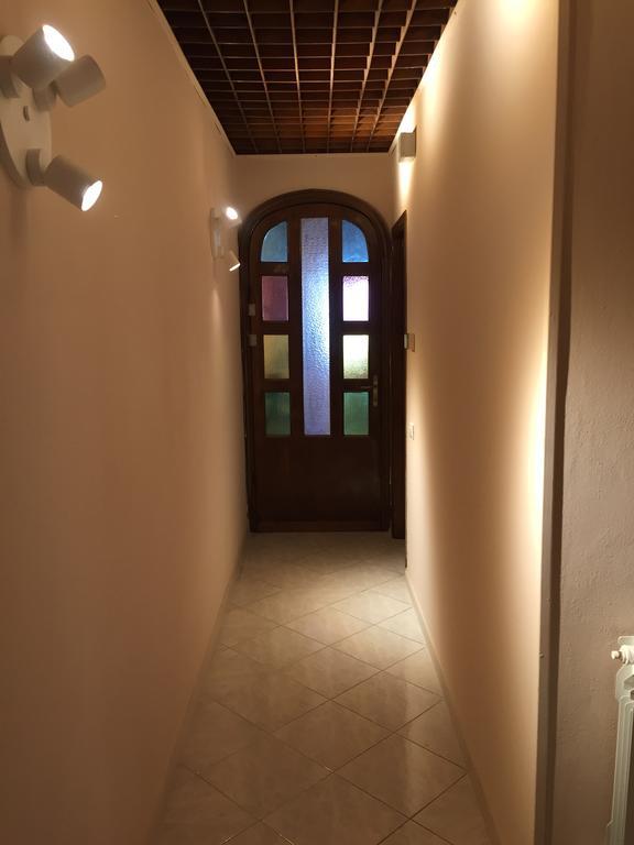 Smile Tower House *