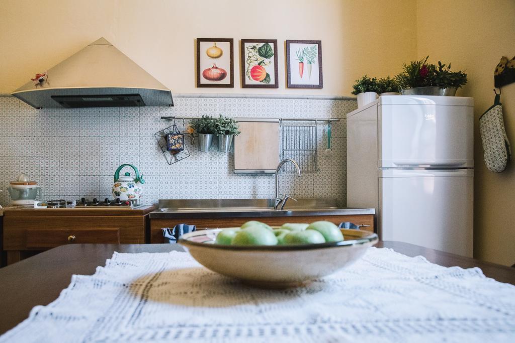 La Casetta Di Filippo E Chiara Apartamento Pisa