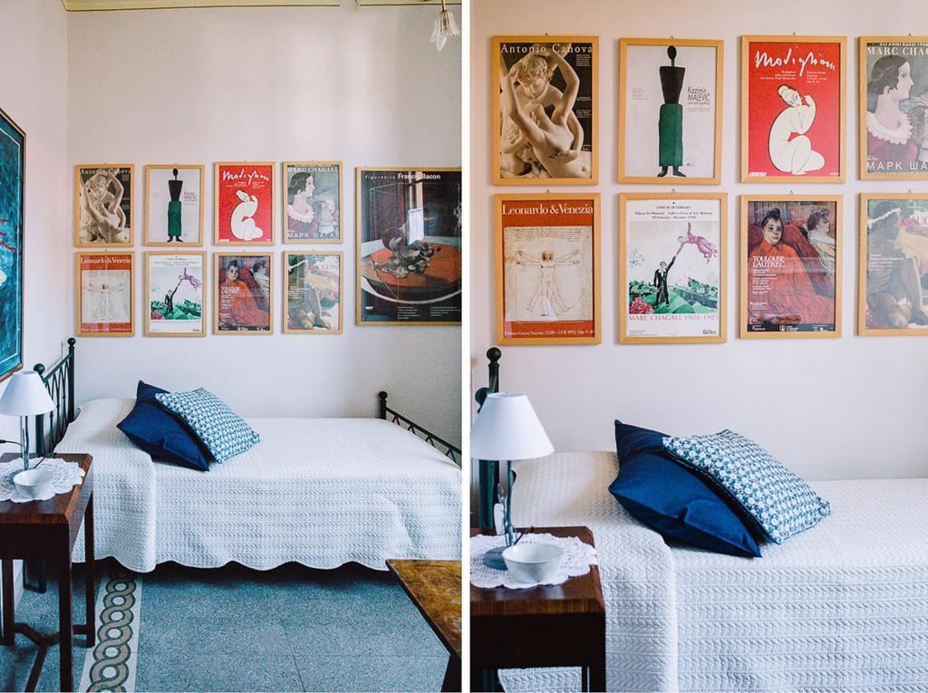 La Casetta Di Filippo E Chiara Apartamento Pisa
