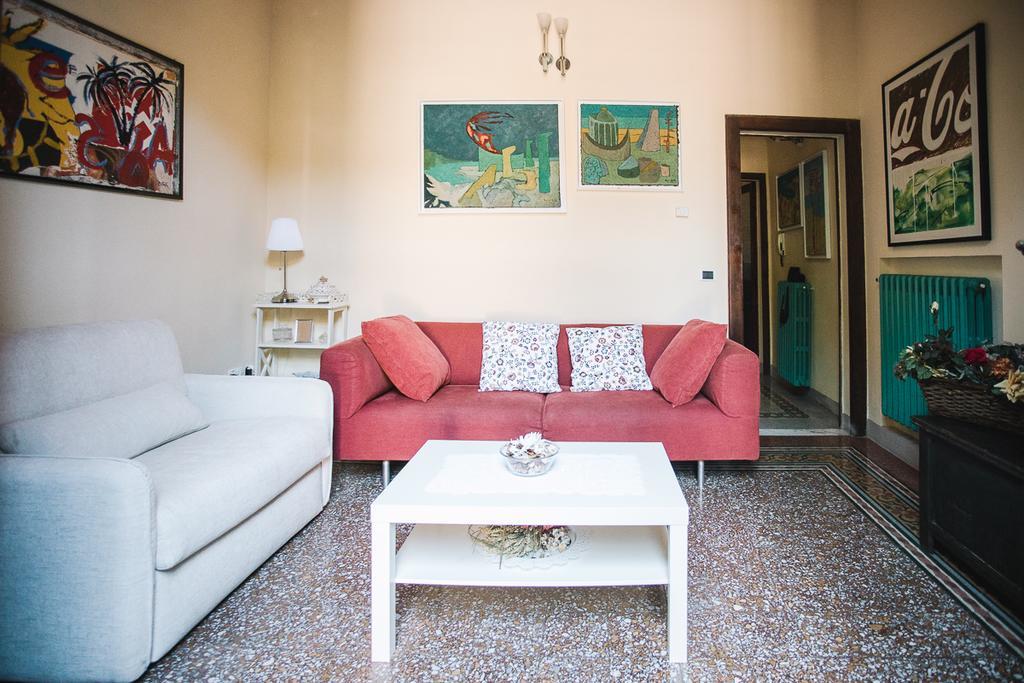 Apartamento La Casetta Di Filippo E Chiara Pisa