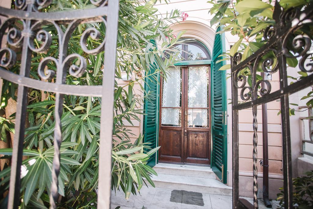 La Casetta Di Filippo E Chiara Apartamento Pisa