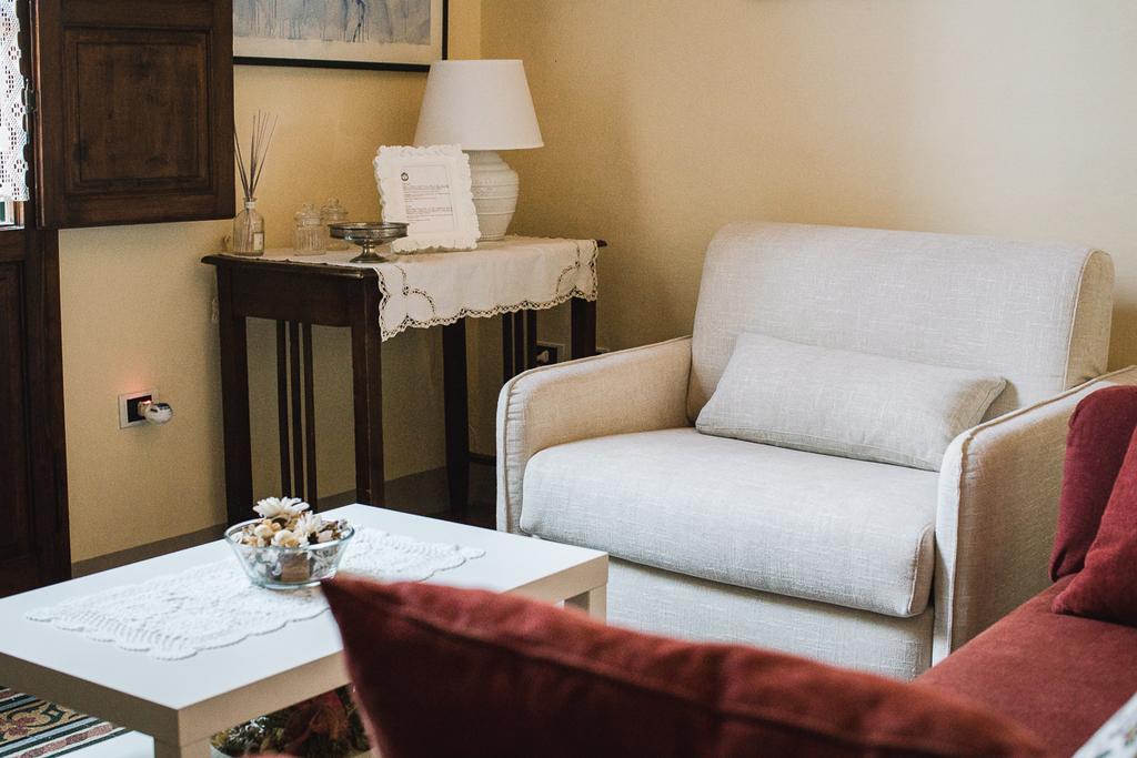 Apartamento La Casetta Di Filippo E Chiara