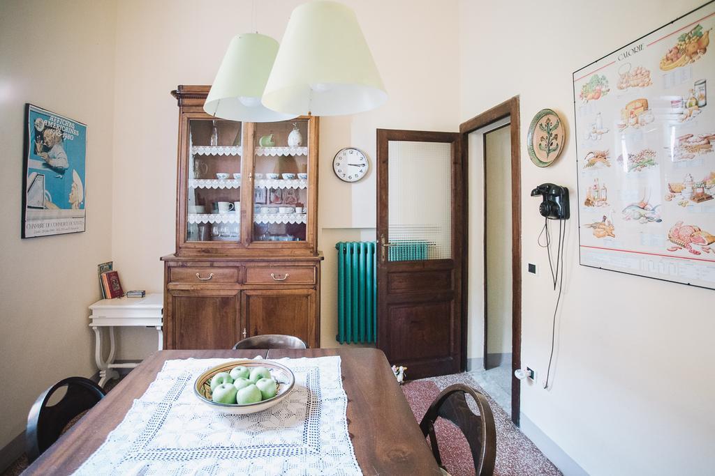 La Casetta Di Filippo E Chiara Apartamento Pisa