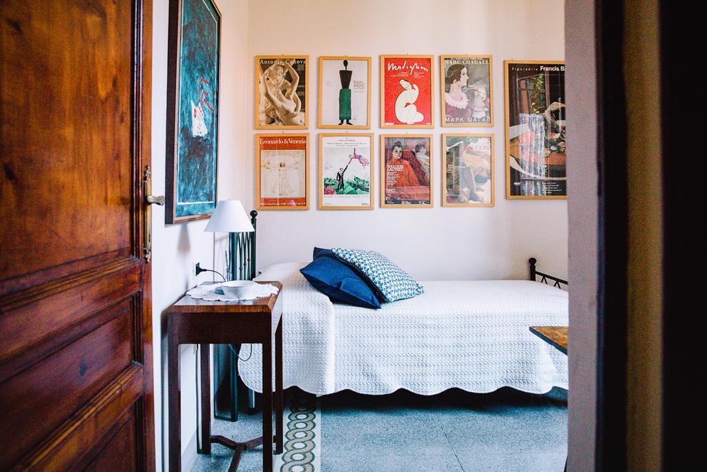Apartamento La Casetta Di Filippo E Chiara *