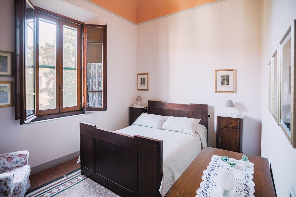 La Casetta Di Filippo E Chiara Apartamento
