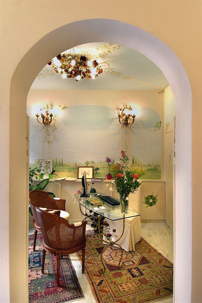 Bed & Breakfast Relais Dei Fiori Dimora D'epoca Pisa