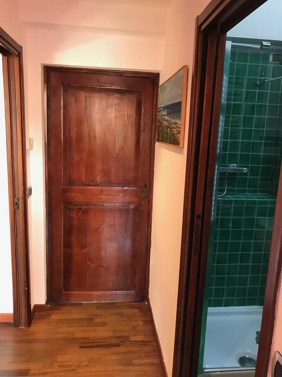 Il Toscano Frühstückspension