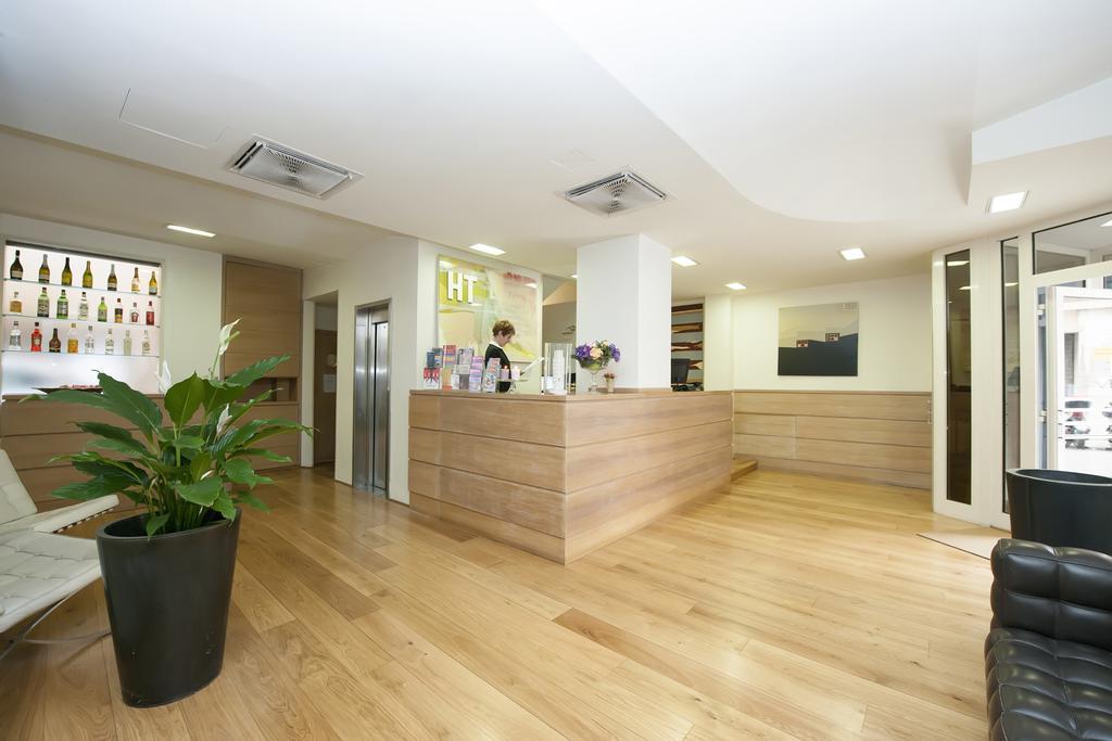 Touring Hotel Pisa