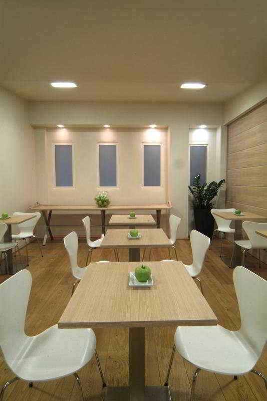 Hotel Touring Pisa