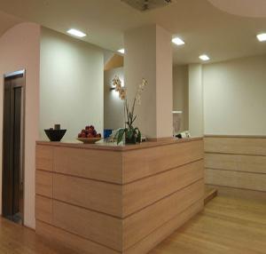 Touring Hotel 3*