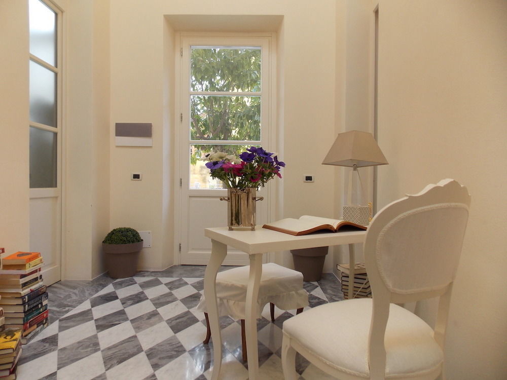 Bed & Breakfast Di Camilla Pisa