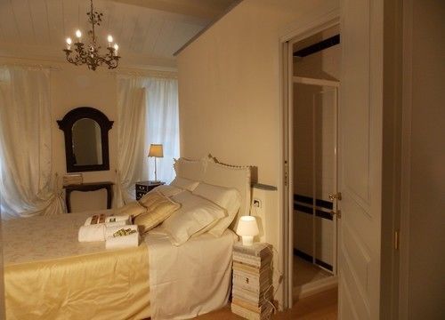 Bed & Breakfast Di Camilla