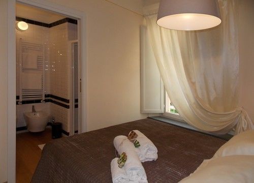 Bed & Breakfast Di Camilla 3*