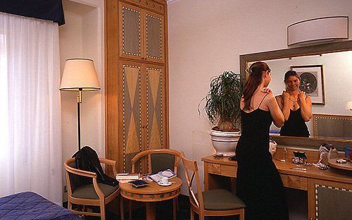 Touring Hotel Pisa