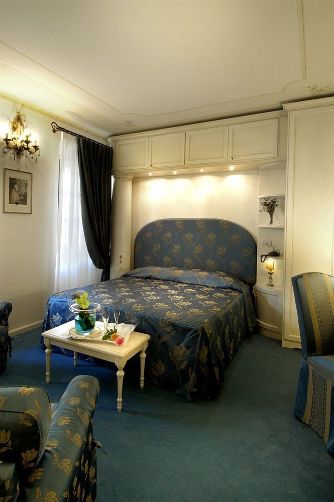 Bed & Breakfast Relais Dei Fiori Dimora D'epoca