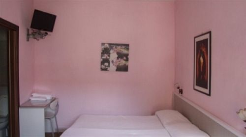 Hotel Terranova *