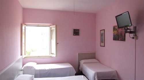 Terranova Hotel *