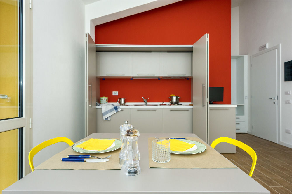 Antiche Navi Pisane Hotel 2*
