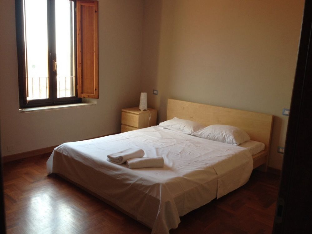Aweshomeitaly - Lungarno Bellavista Penthouse * Pisa