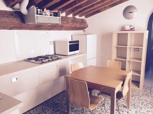 Aweshomeitaly - Lungarno Bellavista Penthouse