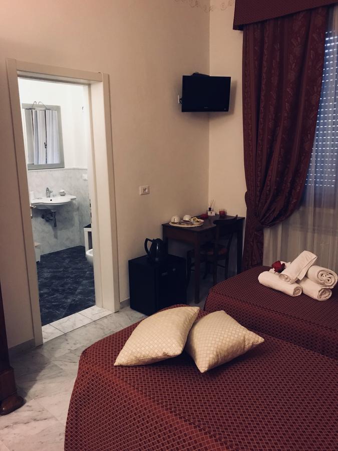 Bed & Breakfast Lady Rose