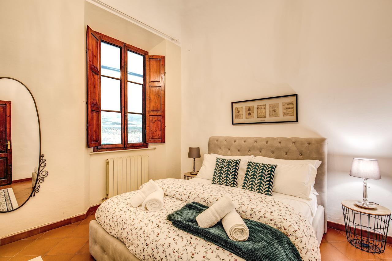Guest house Aweshome Tower Garden Pisa