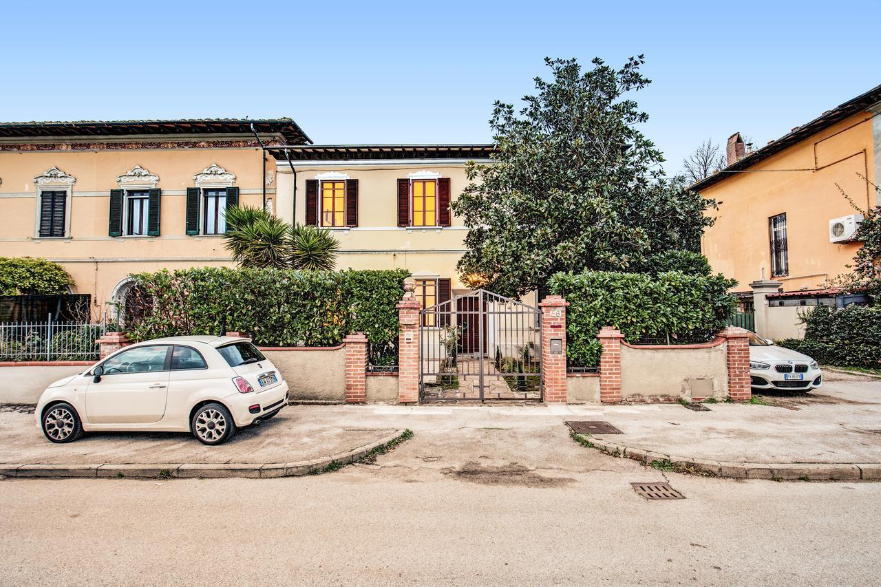 Guest house Aweshome Tower Garden Pisa
